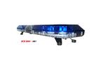 Aanbieding - X DEMO BLUE-FLASH Led Lightbar ECE R65 met wit, Ophalen of Verzenden