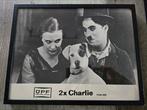 Modern times, The gold rush , a dogs life - Charlie Chaplin, Collections