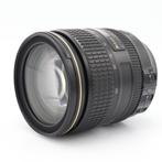 Nikon AF-S 24-120mm f/4 G ED VR | Tweedehands, Verzenden