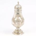 Duitsland ca. 1960 - Moule - Argent 800, Antiquités & Art