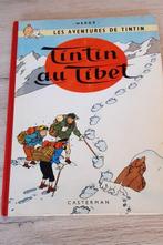Tintin 29 - Tintin au Tibet (B29) - C - 1 Album - EO - 1960, Boeken, Nieuw