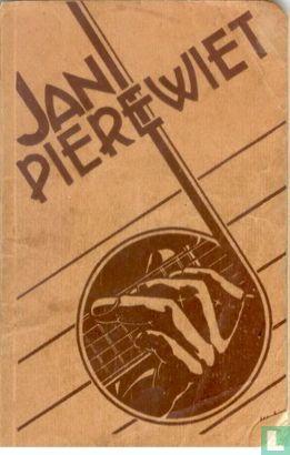 Wolsey, Boy - Jan Pierewiet - 1947, Boeken, Thrillers, Gelezen, Verzenden