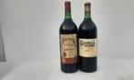 1979 Chateau La Chapelle-Lescours & Chateau Cabannieux -, Collections