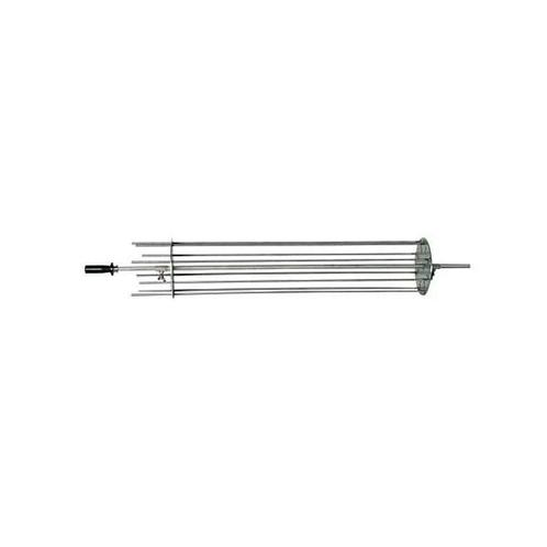Speenvarken Spit | SÉDUCTION NARROW | RVS INOTECH by, Zakelijke goederen, Horeca | Keukenapparatuur, Nieuw in verpakking, Verzenden