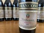 2021 Francone Albesani - Barbaresco - 6 Flessen (0.75 liter), Verzamelen, Nieuw