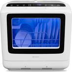 2dekans | Skoov Mini Vaatwasser – Incl. Waterreservoir &, Elektronische apparatuur, Ophalen of Verzenden, Nieuw