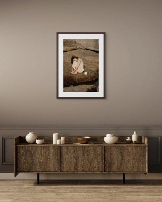 Marta Romashina - After the Birth, Antiquités & Art, Art | Objets design