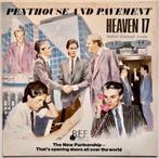 Echo & The Bunnymen, Comsat Angels, Heaven 17, A Flock Of