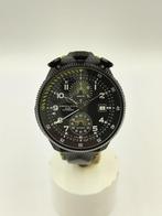 Hamilton - Khaki Aviation Takeoff Auto Chrono - Limited, Handtassen en Accessoires, Nieuw