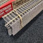 Fleischmann H0 - 6101 - Ensemble de rails pour trains, Hobby en Vrije tijd, Modeltreinen | H0, Nieuw