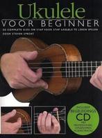Ukulele Voor Beginner 9781849383936, Boeken, Verzenden, Gelezen