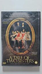 A TALE OF TWO SISTERS (IN SEAL) (DVD)