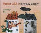 Meneer Geluk & Mevrouw Mopper 9789023994459 Susanne Strasser, Verzenden, Gelezen, Susanne Strasser
