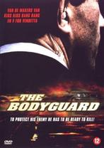 The bodyguard 2007 (dvd tweedehands film), Cd's en Dvd's, Ophalen of Verzenden, Nieuw in verpakking