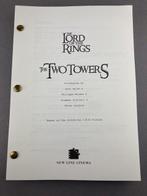 Lord of the Rings: The Two Towers - Elijah Wood,  Ian