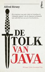 De tolk van Java / Salamander / 22 9789044545661, Verzenden, Gelezen, Alfred Birney