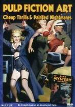 Pulp Fiction Art [DVD] [Region 1] [US Im DVD, Verzenden