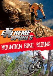 Mountain Bike Riding: Volume 1 DVD (2006) cert E, Cd's en Dvd's, Dvd's | Overige Dvd's, Zo goed als nieuw, Verzenden