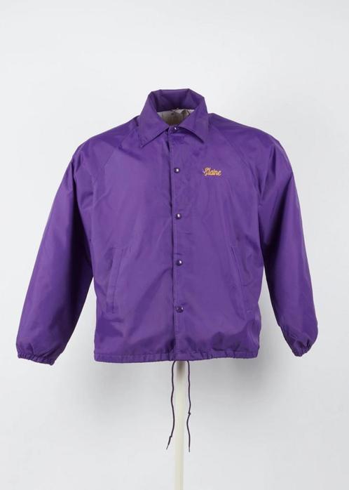 Auburn Jacket in Purple size L, Kleding | Heren, Jassen | Winter, Ophalen of Verzenden