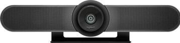 Logitech Huddle Room Bundle Meetup & IP EU Doosschade, Ophalen of Verzenden