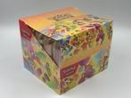 Pokémon Sealed box, Nieuw