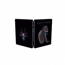 Rupture steelbook (blu-ray tweedehands film), Cd's en Dvd's, Blu-ray, Ophalen of Verzenden