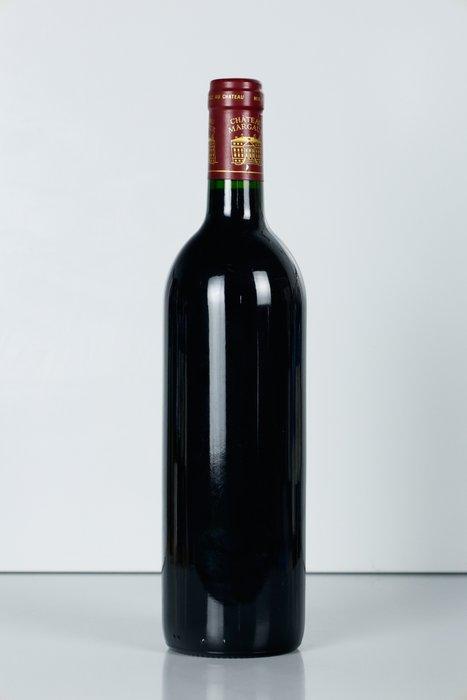 1992 Château Margaux - Bordeaux, Margaux 1er Grand Cru, Verzamelen, Wijnen
