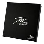 Kultakeskus Oy - Tapio Wirkkala - Kom - Pyörre - Staal