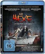 Die Hexe - Sie war vor euch hier [Blu-ray] von Micha...  DVD, CD & DVD, Blu-ray, Verzenden