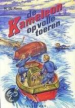 De Kameleon op volle toeren / Nostalgische editie / Kameleon, Verzenden, H. de Roos