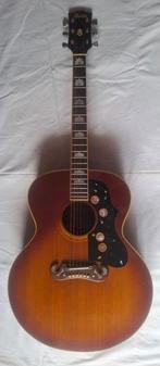 Ibanez - Ibanez Concord 698 - (Replica J-200) – Made in, Nieuw