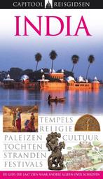 India / Capitool reisgidsen 9789041018694 Roshen Dalal, Boeken, Verzenden, Gelezen, Roshen Dalal