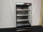 Fri Jado Warmhoudvitrine 4 etages, Zakelijke goederen, Horeca | Keukenapparatuur, Ophalen of Verzenden, Gebruikt, Transport en Opslag