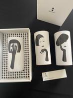 Kiasmo - vincenzo Dalba - Vase (3) - Céramique, Antiquités & Art