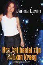 Hoe het heelal zijn vlekken kreeg 9789025415839 J. Levin, Boeken, Verzenden, Gelezen, J. Levin