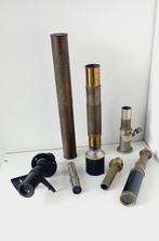 Field telescope, Marine telescope - Steampunk – Cabinet de