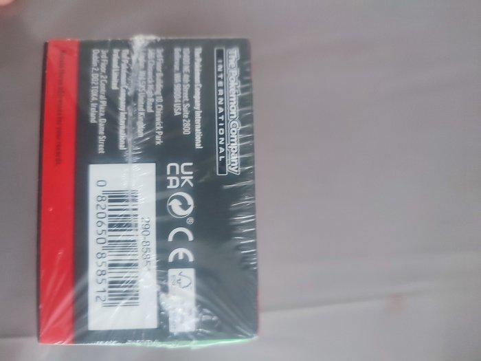 Pokémon - 1 Booster bundle - Shrouded Fable Booster Bundle -, Hobby & Loisirs créatifs, Jeux de cartes à collectionner | Pokémon