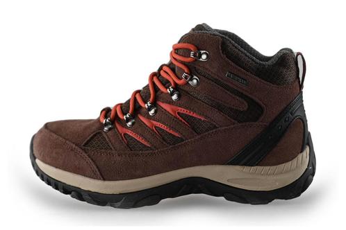 Travelin Wandelschoenen in maat 40 Bruin | 5% extra korting, Kleding | Dames, Schoenen, Bruin, Zo goed als nieuw, Wandelschoenen