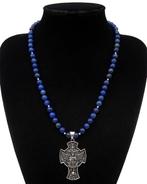 Lapis lazuli - Exorcisme - Aartsengel Sint-Michaël - Hoogste