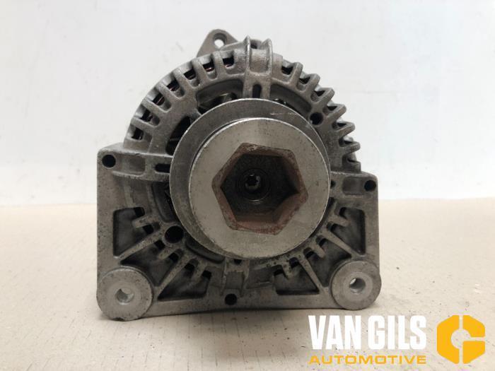 Dynamo Renault Megane O234708, Auto-onderdelen, Motor en Toebehoren