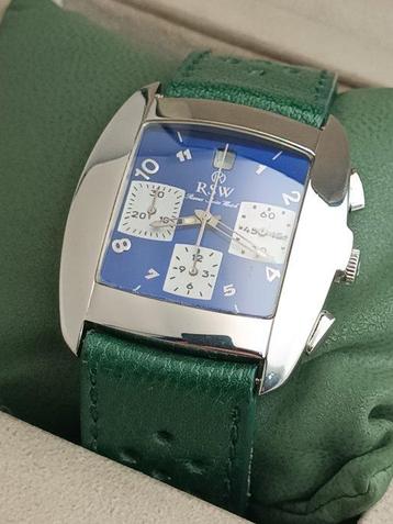 RSW - Automatic Chronograph Watch - 9200 OHAC - Homme -