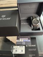 TAG Heuer - TAG Heuer Formula 1 DATE - Black dial - 41mm -