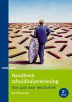 Handboek schuldhulpverlening 9789059316416 Marcel Sem Kok, Verzenden, Gelezen, Marcel Sem Kok