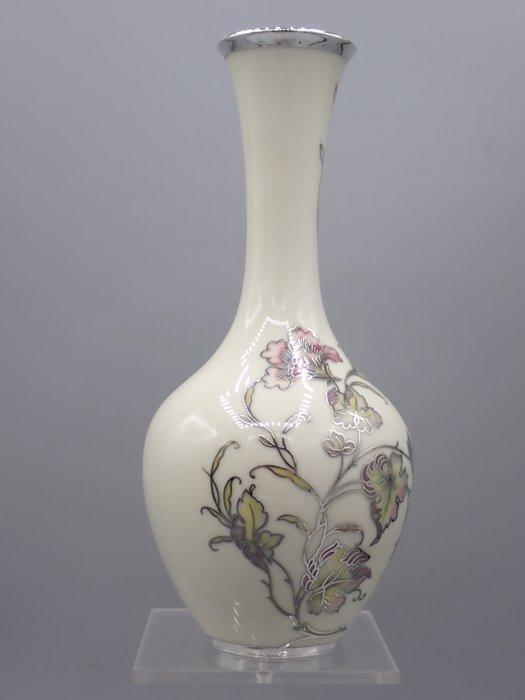 Pluderhausen, Manfred Veyl - Vaas - Porselein, Zilver, Antiek en Kunst, Antiek | Glaswerk en Kristal