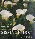 Sissinghurst 9789058970985, Livres, Nature, Tony Lord, Verzenden