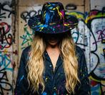 LAPSUS By Lacriss (1990) - Michey Mouse Super Number - XL