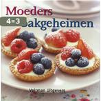 Moeders Bakgeheimen 9789048301027 Fiona Beckett, Verzenden, Gelezen, Fiona Beckett