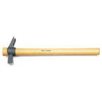 Beta 1376x 250-marteau de charpentier, Bricolage & Construction, Outillage | Outillage à main