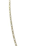 Collier - 18 carats Or jaune