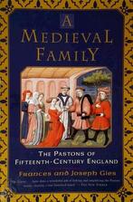 A Medieval Family, Verzenden
